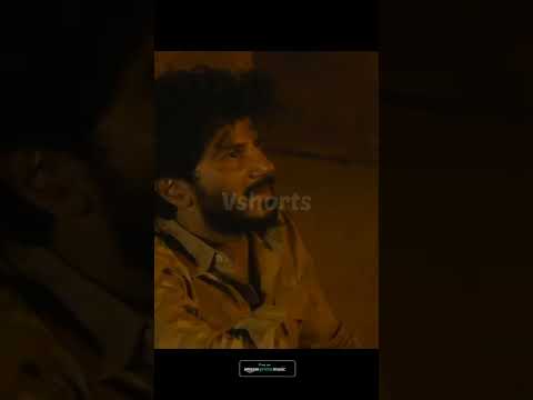 Aise Dhale Raat Re - Sita Ramam | WhatsApp Status Shorts 4K Video