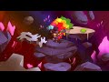 A Hat In Time OST Seal The Deal Collapsing Time Rift