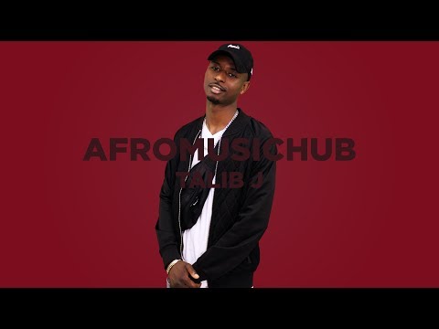 Talib J - We Can Go(Dubai) [An Afromusichub Show]