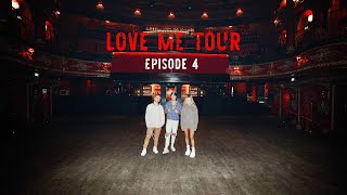 We Three - LOVE ME TOUR Episode 4