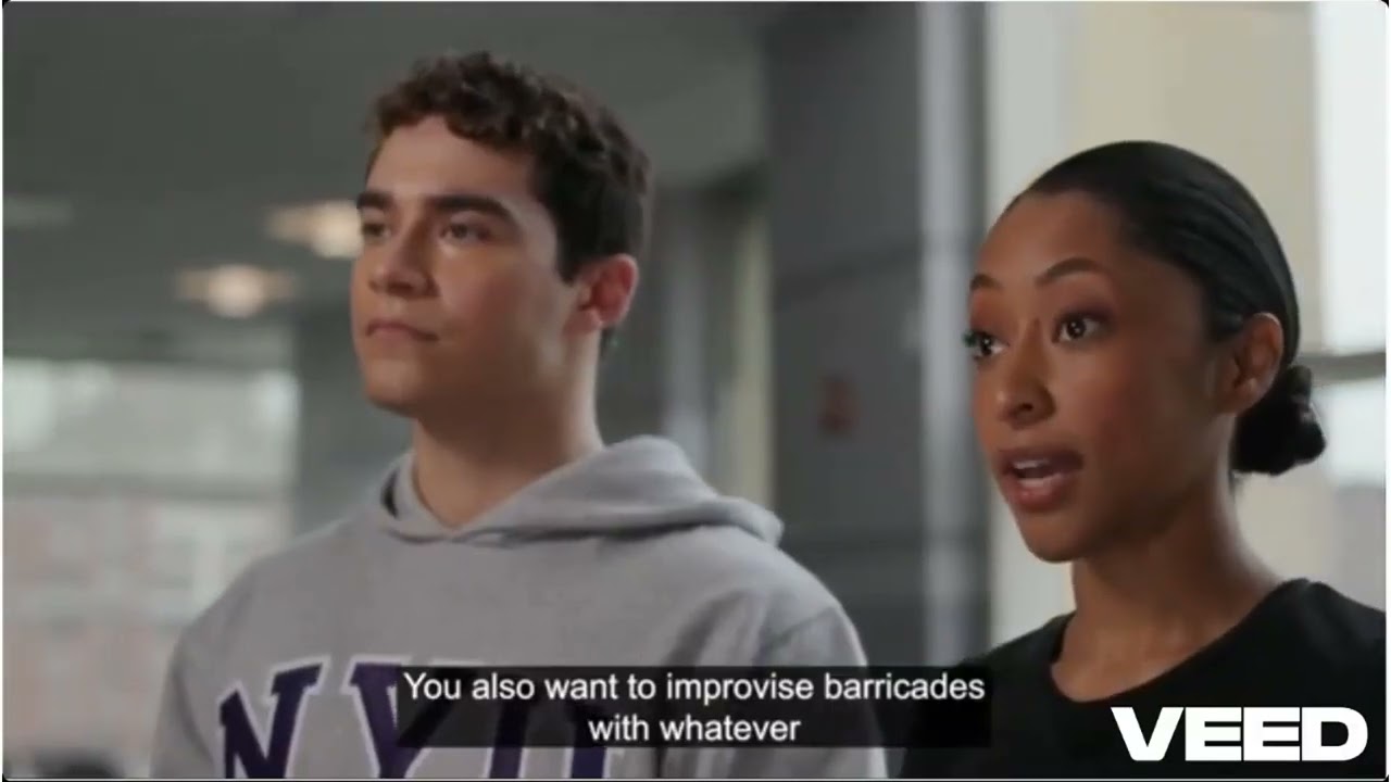 NYU Active Threat Preparedness Training