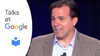 Angelo Volandes: "The Conversation" | Talks at Google