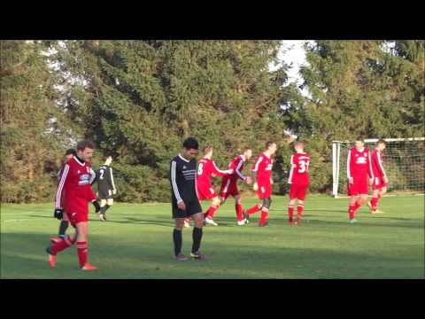 TSV Westerode I - VfL / TSKV Oker III  4:0 ( 2:0 ) 13.11.2016