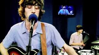 O Terno em &quot;O que foi feito deverá&quot; no Estúdio Showlivre 2012