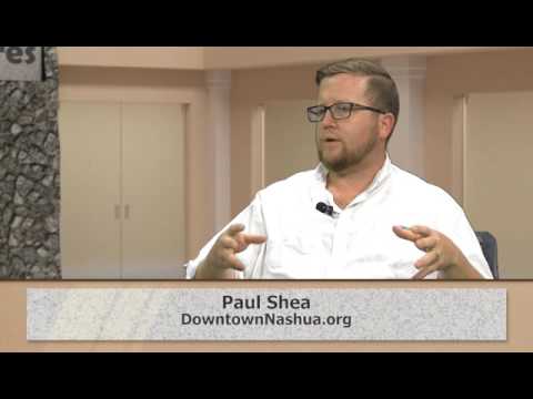 NH Cares -  Great American Downtown