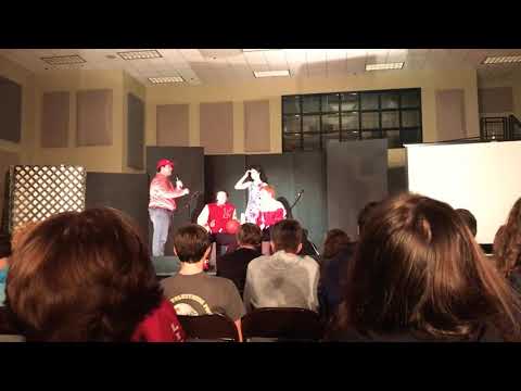 I Am Your Mother SNL