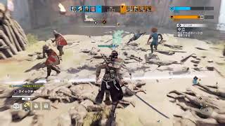 「神げー」　やろうよ。　フォーｵﾅｰ！5夜目