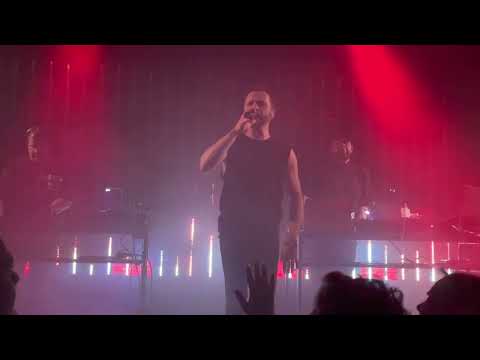 Sono - Flames Get Higher (Live in Oberhausen 2023-04-20)