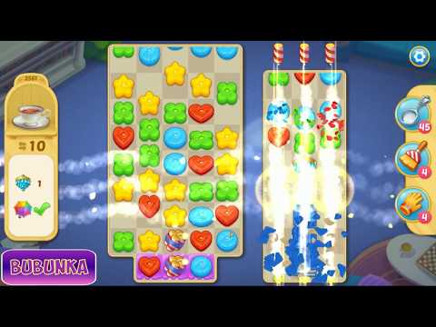 Matchington Mansion level 2561 HD