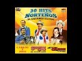 Los Relampagos Del Norte - Vida Truncada