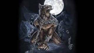 Born Like This - Three Days Grace - Werewolf Tribute