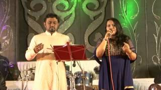 Laagi chhute na - By Priyanka Mitra and Sameer V - YouTube