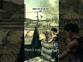 BAD MAN WITH THE MIC IS GONE Residentevil5 Badman Thevillian Crazyfruits1130