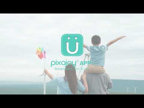 Pixajoy video thumbnail