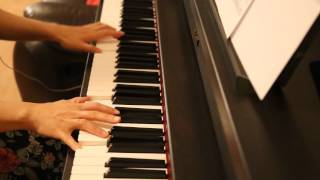 Vanessa Carlton - Marching Line