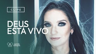 Deus Está Vivo Music Video