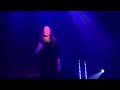 Toni Childs - Don't Walk Away (live in Melbourne 15 Aug 2025)