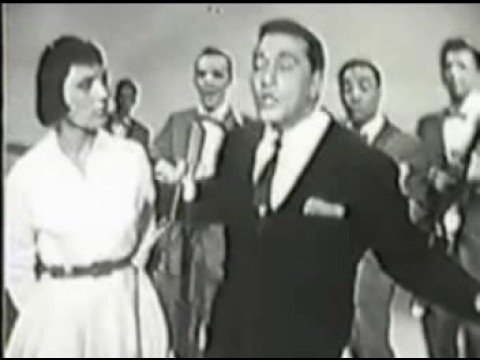 Louis Prima & Keely Smith - Don't Worry Bout Me