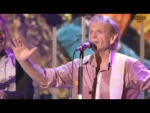 The Beach Boys Live in Japan 2012 Help Me Rhonda