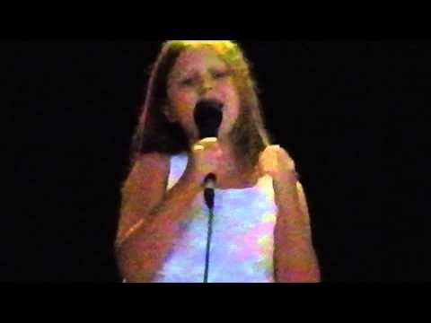 Oliwia Kopiec - Rolling in the deep