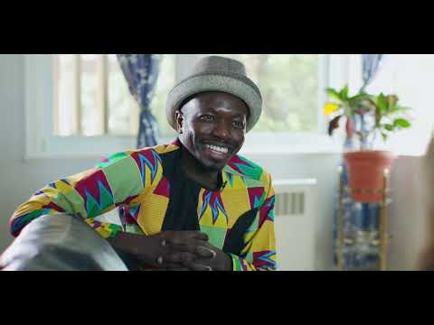 Voix de Pasaj -  Écoutez l’art, entendre le monde🌺 – Épisode 1