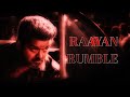 Raayan Rumble Song Bigil Ft Rayapan