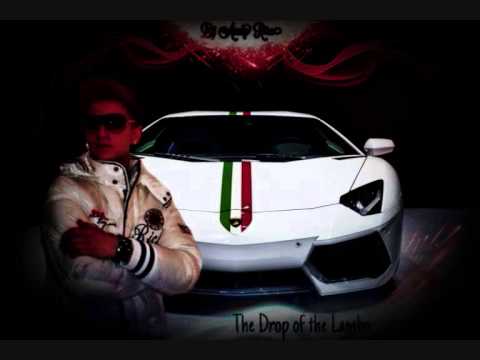 DJ Andy Rise the Drop of the Lambo