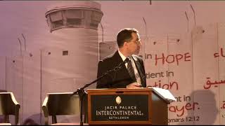 Hanna Katanacho: Introduction to the Church of the Arabs