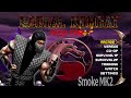 Mortal Kombat Project New Era 2025 Smoke MK2 Playthrough