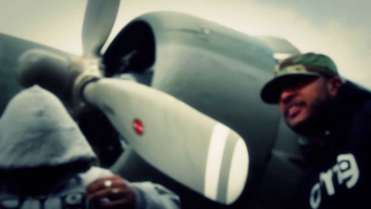 MidaZ The Beast – “Will 2 Fly”