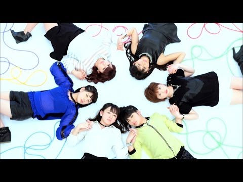 スマイレージ『エイティーン エモーション』 (S/mileage[Eighteen Emotion]) (Promotion edit)
