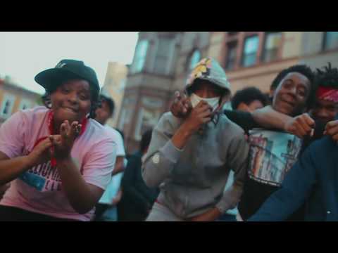 Briscoe Bands x Mar BinBloxks - Warning Pt 2 (Music Video)