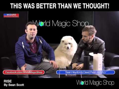 Wizard Product Review   15 12 12 WPR 259