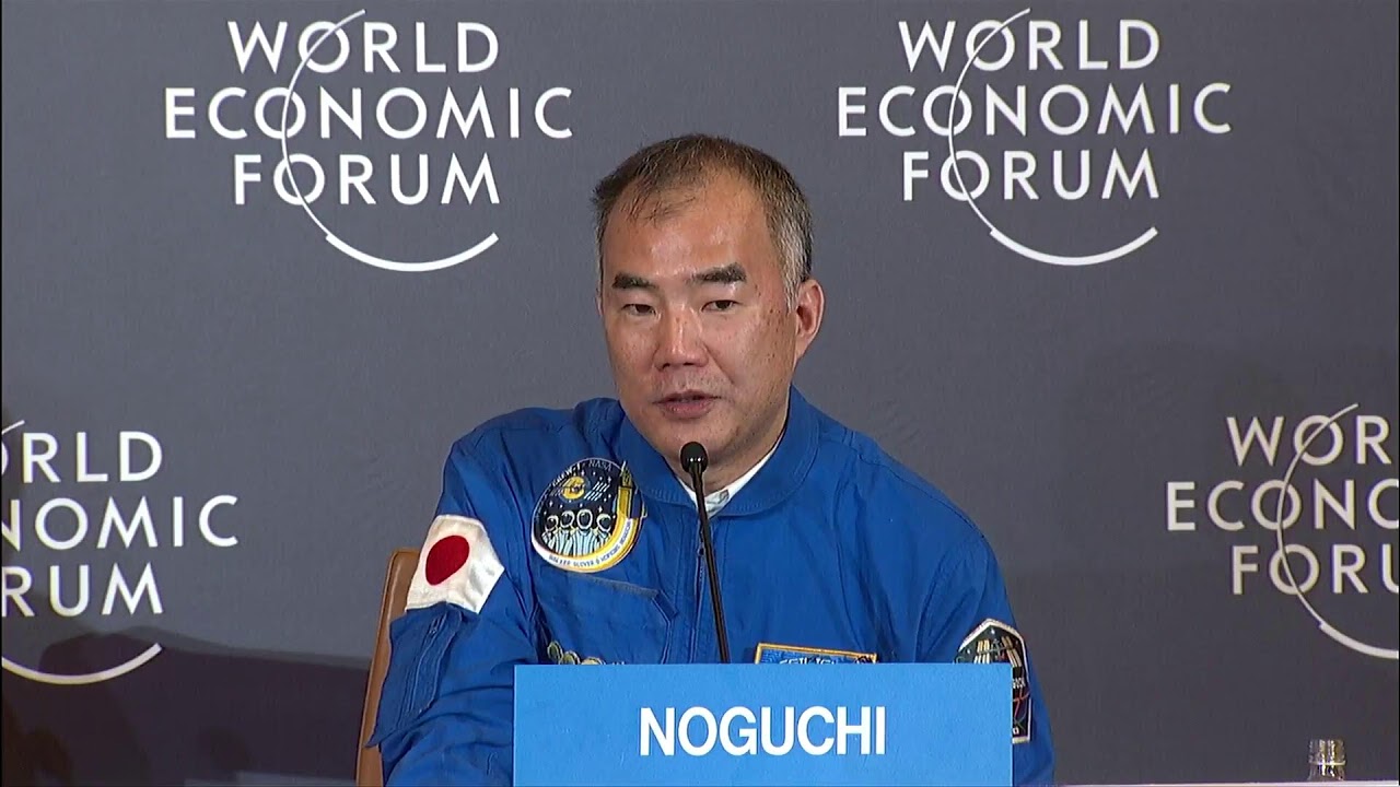 The Economic Promise of Space