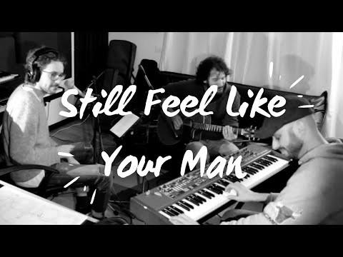 Still Feel Like Your Man - John Mayer (cover Double Soul ft Paolo Sessa)
