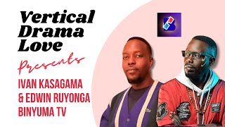 Building Africa's First Vertical Drama Platform | Binyuma TV Explained