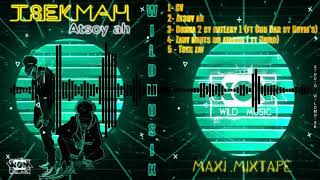 Download lagu TSEKMAH feat NAYAD _ Zany mints no ataoko (Mixtape) Audio mp3