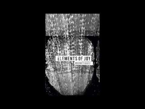 Elements Of Joy (aka UVB) - The Great Struggle [BTM001]