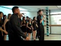 YOUTHphonics Acapella - Grenade by Bruno Mars ...