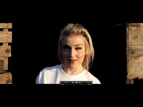 Next Stop Atlanta - "I'm Not Morrissey" BlankTV Feature!