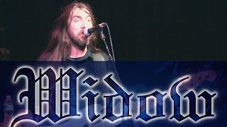 Widow - Burning Star