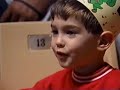Barney S Fantastic For Surprises Original For Number 9 English Version Part 56