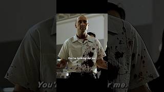 Se7en | 🔪🩸Covered in Blood, He Surrenders – John Doe’s Chilling Ultimatum Shocks Detectives 😱⚖