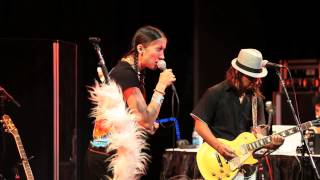 Aterciopelados   Bandera