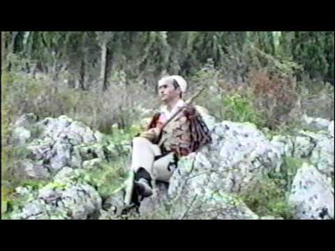 MHILL CUNI - DELI PJETRA