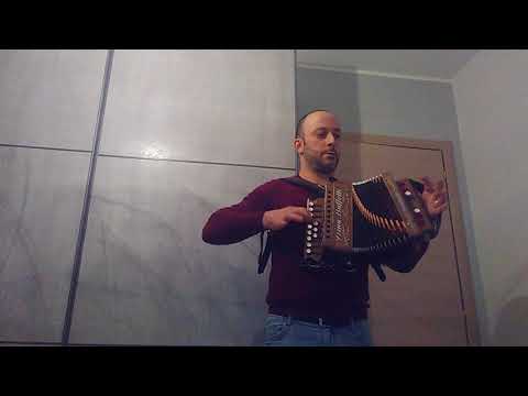 L'Organetto di Simone Giancola "POLKA TERAMANA"