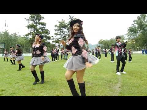 instituto municipal pastores 2do lugar -pastores 2026 presentacion- musical baile