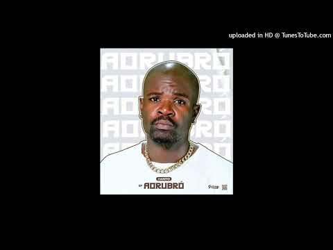 Zanito ft Adilson fera - Pico pico ( aodio oficial)( Ep AORUBRÓ)