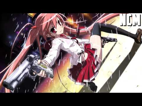 Nightcore - Alpha Omega