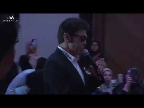 Dato' Jamal Abdillah - Gadis Melayu (LIVE for MEERACLE Glory Night 2019)